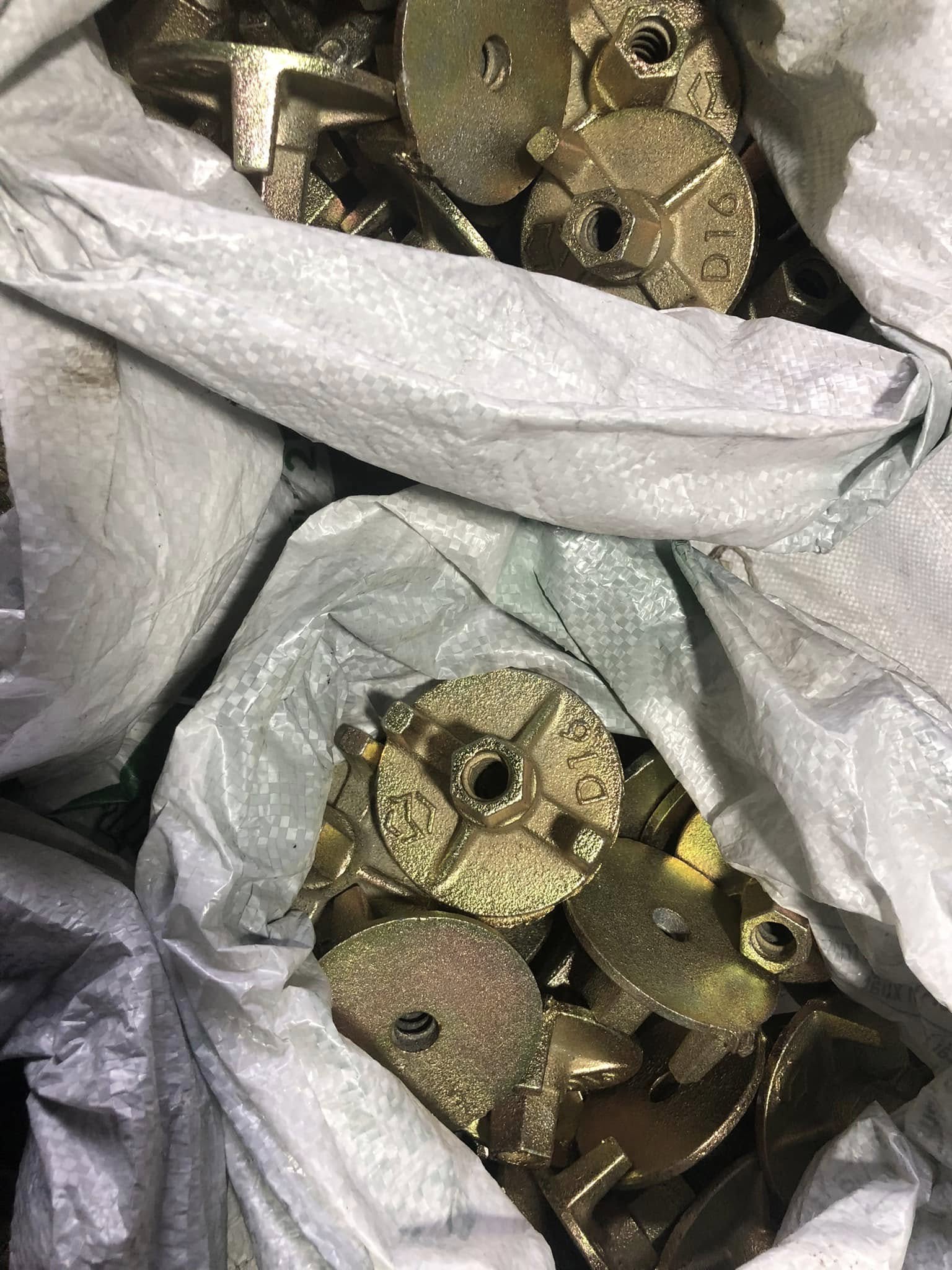 Sản phẩm đúc theo yêu cầu