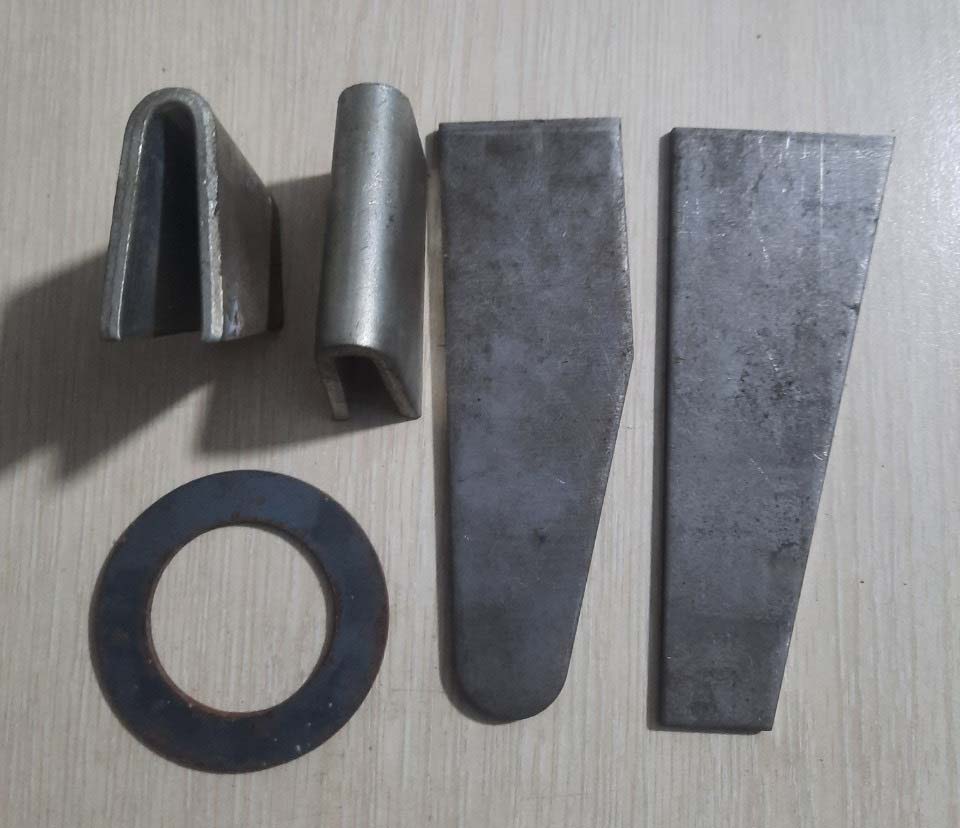 Phụ kiện giàn giáo nêm 