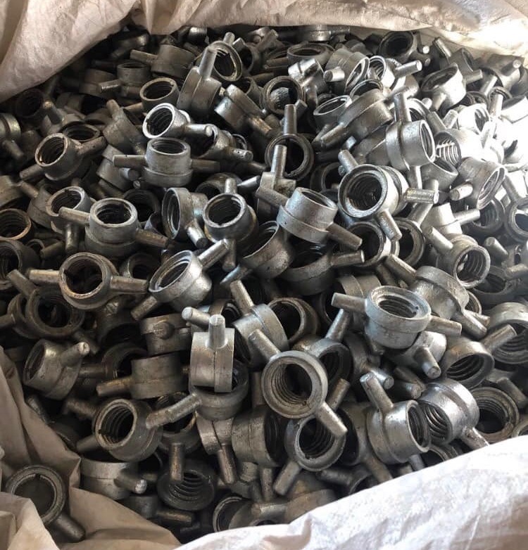 Tán đúc kích tăng