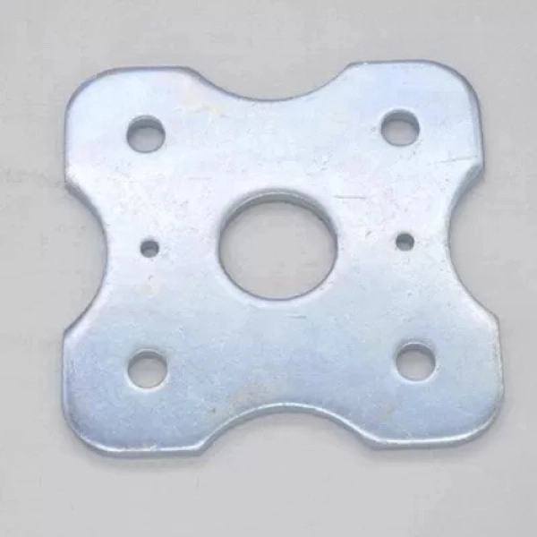 Đế cây chống 140 x 140 x 5 ly hàng chất lượng